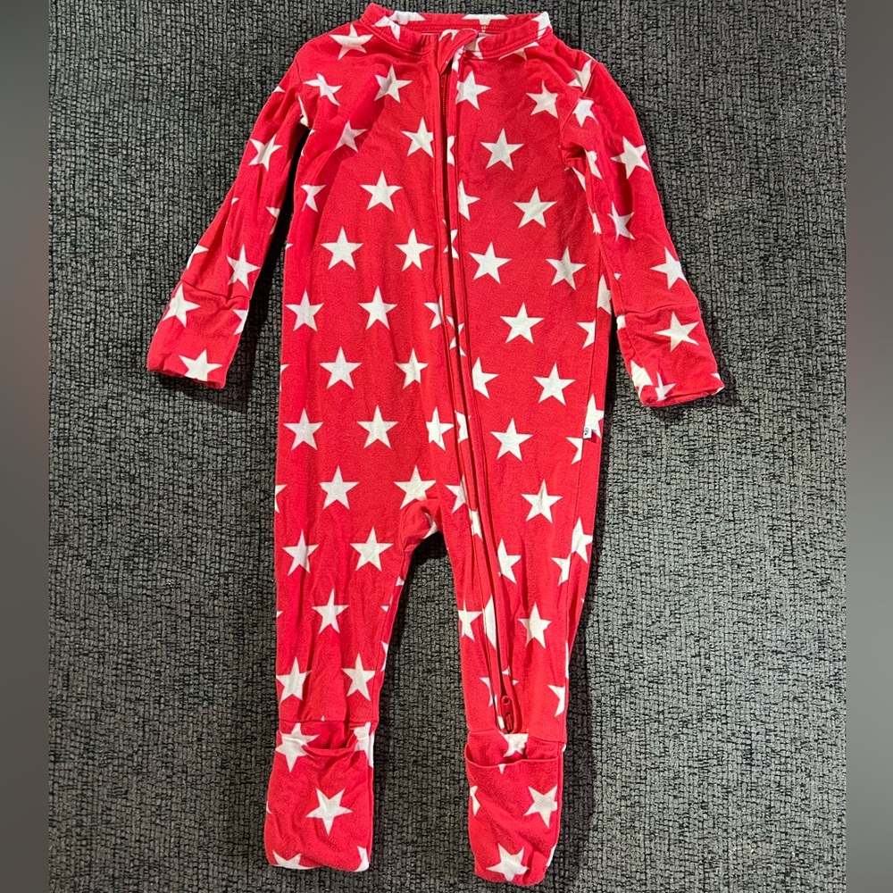 Birdie Bean Star Footie
